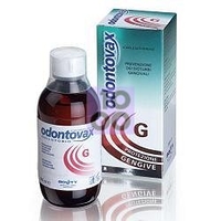 Odontovax Collutorio Per Gengive 200 Ml