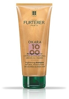Okara Blond Shampoo 200 Ml