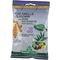 Oligomir Epid Caramelle 67, 2 G