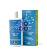 OLIO CONTRO LA PEDICULOSI 100 ML