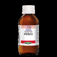 Olio Iperico 100 Ml
