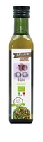OLIO LINO BIO CATENA DEL FRESCO 250 ML
