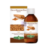 OLIO MANDORLE SPEZIATO 250 ML