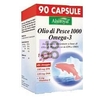 Olio Pesce 1000 Omega 3 90 Capsule