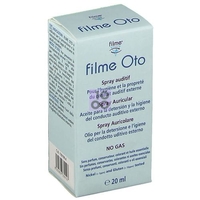 Olio Spray Auricolare Filme Oto 20 Ml