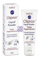Oliprox Polvere Liquida 75 Ml Ce