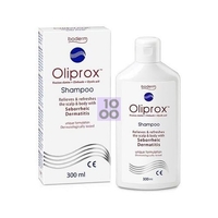 Oliprox Shampoo Antidermatite Seborroica 300 Ml