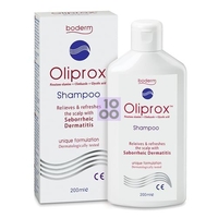 Oliprox Shampoo&Balsamo Antidermatite Seborroica 200 Ml Ce