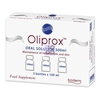 Oliprox Soluzione Orale 3 Boccette Da 100 Ml