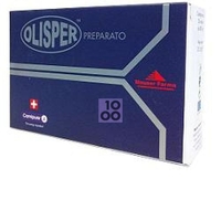 Olisper 30 Capsule