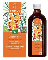 Olivello Spinoso Vital Sciroppo 250 Ml