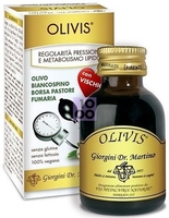 OLIVIS LIQUIDO 50 ML