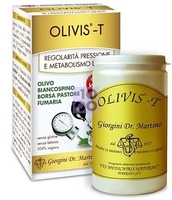 OLIVIS T 500 PASTIGLIE