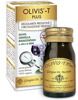 OLIVIS T PLUS 60 PASTIGLIE