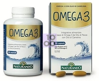 Omega 3 100 Perle