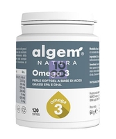 Omega 3 120 Perle Softgel