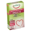 Omega 3 6 32 Capsule