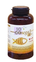 OMEGA 3 PLUS RX ESSELINE 120 CAPSULE SOFTGEL