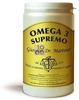Omega 3 Supremo 120 Softgel