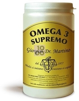 Omega 3 Supremo 120 Softgel