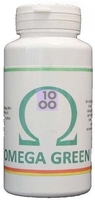 OMEGA GREEN 20 CAPSULE
