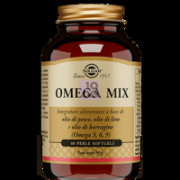 OMEGA MIX 60 PERLE