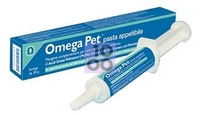 Omega Pet Pasta Appetibile 30 G