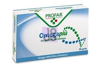 OMEGA PIU 30 PERLE 42G