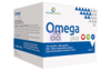 OMEGA PLUS 60 PERLE