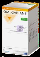 Omegabiane 3 6 9 100 Capsule