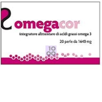 Omegacor 20 Perle