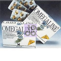 Omegaline Holistica 60 Capsule