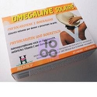 Omegaline Sol Holistica 60 Capsule