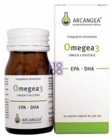 Omegea3 30 Capsule