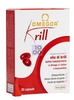 OMEGOR KRILL 30 CAPSULE MOLLI