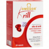 Omegor Krill 60 Capsule Molli