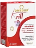 OMEGOR KRILL D3 60 CAPSULE