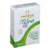 Omegor Mind 30 Capsule Molli