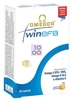 Omegor Twinefa 60 Capsule New