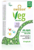 Omegor Veg 60 Capsule