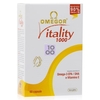 Omegor Vitality 1000 60 Capsule Molli