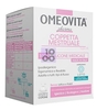 OMEOVITA PHARMA COPPETTA MESTRUALE TAGLIA M + SACCHETTO COTONE