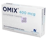 Omix 400 30 Compresse Rivestite