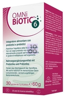 Omni Biotic 6 Barattolo 60 G