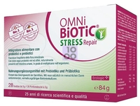Omni Biotic Stress Repair 28 Bustine Da 3 G