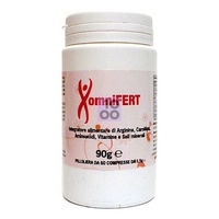Omnifert 60 Compresse