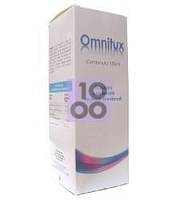 OMNITUX SOLUZIONE ORALE 150 ML