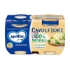 Omogeneizzato Cavolfiore 2 X 125 G