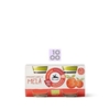 Omogeneizzato Di Mela Baby Food Bio 2 X 80 G