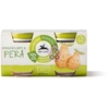 Omogeneizzato Di Pera Baby Food Bio 2 X 80 G